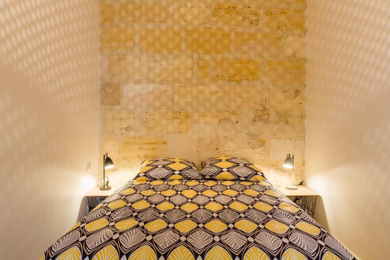 Quiet Apartment Close To The Center Bordeaux Dış mekan fotoğraf