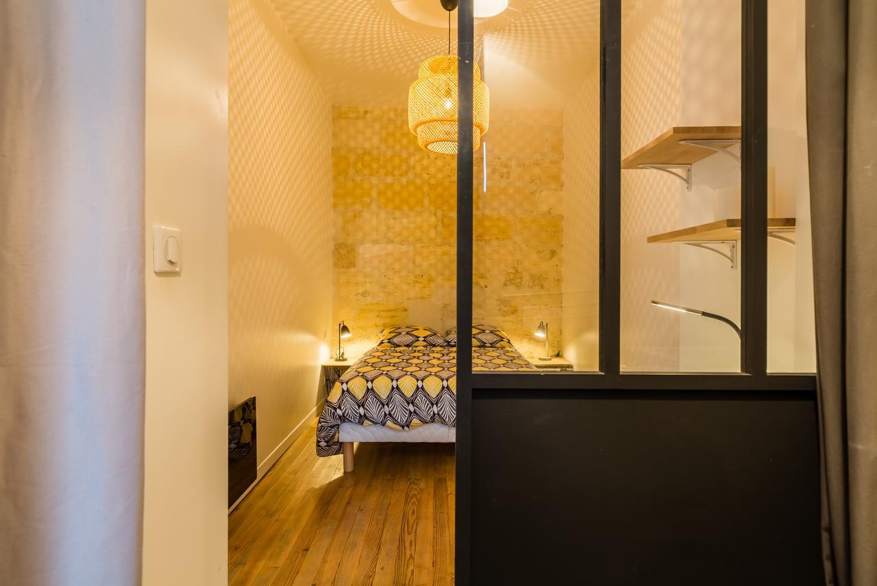 Quiet Apartment Close To The Center Bordeaux Dış mekan fotoğraf